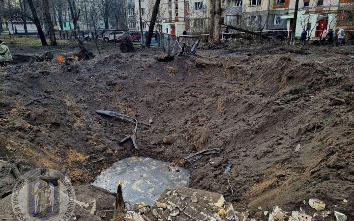 Головне за ніч та ранок четверга, 21 березня: ракетна атака на Київ, обстріли Сумщини, оборона Лиману