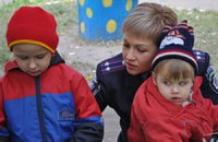 В Днепропетровске 91 родителя собираются лишить родительских прав