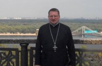 Поранений у Києві священик помер у лікарні