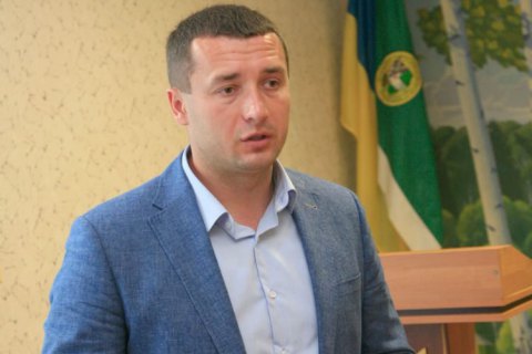 Кабмин назначил Юрия Болоховца главой Гослесагентства