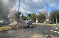 Четверо жертв ракетної атаки на Вінницю ще не ідентифіковані, 11 людей зникли безвісти (оновлено)