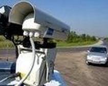 ГАИ предлагает городским властям установить камеры в зонах наибольшей концентрации ДТП