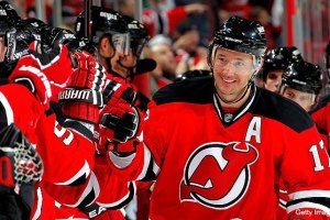 НХЛ: Дьяволы возвращают серию в Нью-Джерси