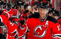 НХЛ: Дьяволы возвращают серию в Нью-Джерси