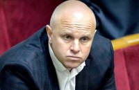 В центре Киева ограбили народного депутата Едакова