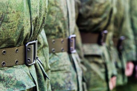 У Росії солдат-строковик застрелив вісім товаришів по службі