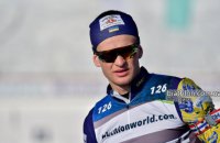 Дудченко став срібним призером чемпіонату Європи з біатлону