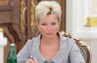 Богатырева стала вице-премьером - министром здравоохранения
