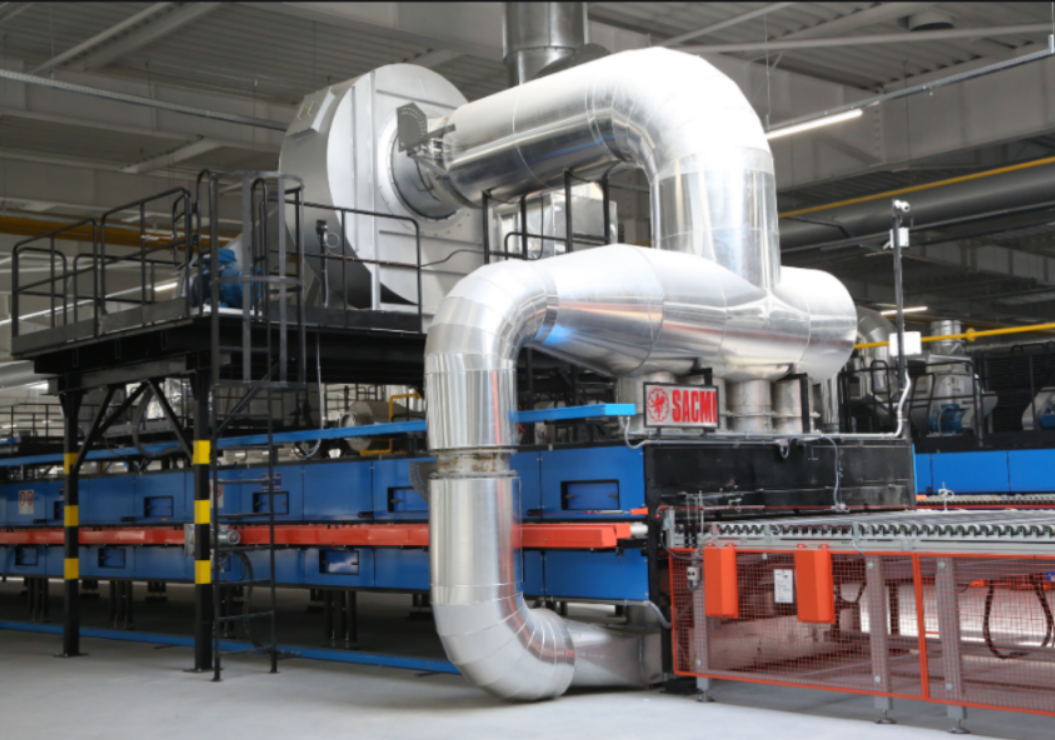Epicentr Ceramic Corporation