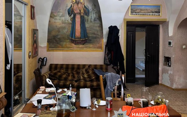 На Хмельниччині судитимуть настоятеля монастиря УПЦ МП за вбивство чоловіка