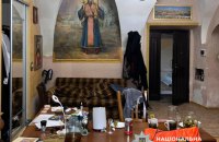 На Хмельниччині судитимуть настоятеля монастиря УПЦ МП за вбивство чоловіка