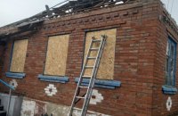 За добу росіяни 23 рази обстріляли Донецьку область