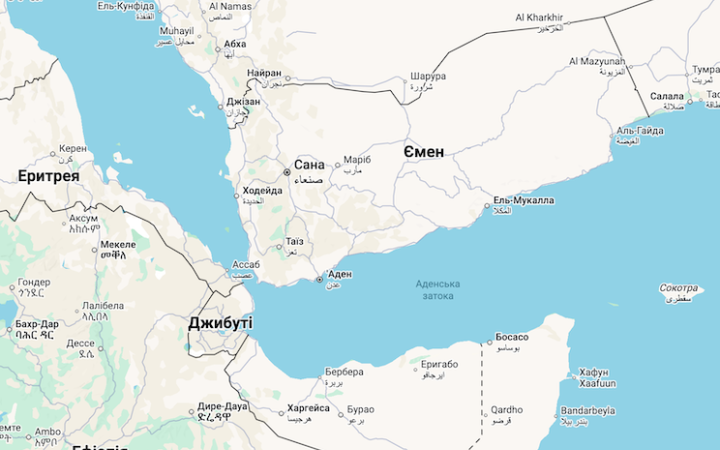 Wall Street Journal: Саудівська Аравія тисне на США для зняття їхньої блокади Ормузької протоки