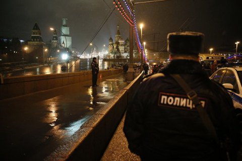 Справу про вбивство Нємцова можуть об'єднати ще з однією, - ЗМІ