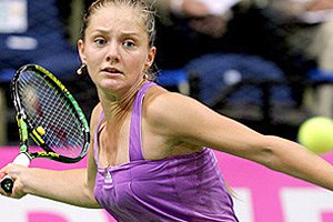 Анна Чакветадзе снялась с Roland Garros после серии обмороков