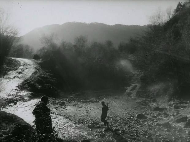 Кадр з фільму «Водозабір» 