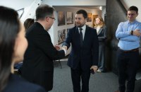 Сербія за підтримки ПРООН спрямовує 2 млн євро на посилення енергетичної стійкості України