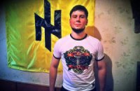 Росіянин з "Азова" має намір стати громадянином України