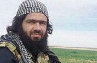 В Іраку вбито одного з місцевих лідерів ІДІЛ