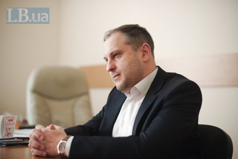 Уряд звільнив заступника міністра юстиції - уповноваженого у справах ЄСПЛ Ліщину