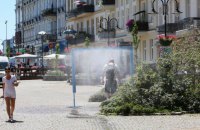 Спека далі охоплює Європу, кількість жертв високої температури зросла 