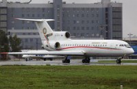 Чеченская авиакомпания стала базовой в аэропорту "Симферополь"