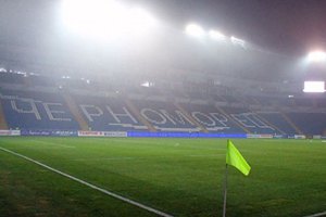 "Чорноморець" готовий бойкотувати матч Прем'єр-ліги