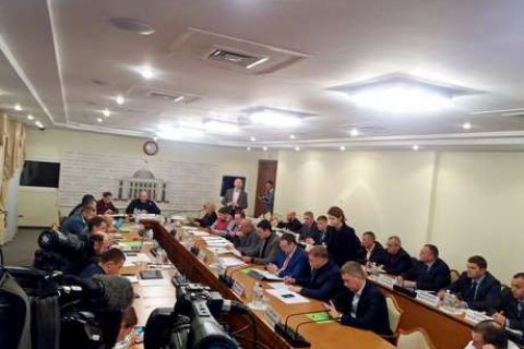ВСК по Гандзюк определила порядок рассмотрения дел о нападениях на других активистов