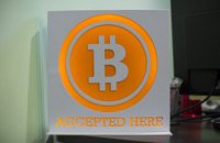 Вартість Bitcoin уперше перевищила 3500 доларів