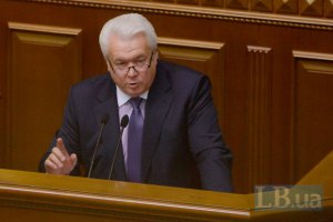 "Регионал" Олийнык не смог отсудить у журналистов 100 тыс. грн