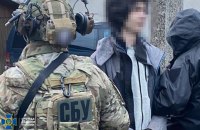 На Буковині двоє наркоділків намагались підірвати наряд поліції на замовлення РФ