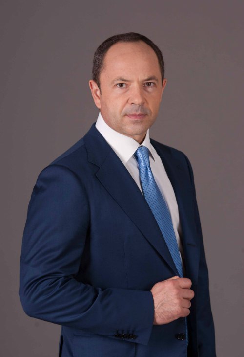 Сергей Тигипко 