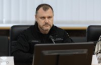 У мешканців прикордонних міст є максимум хвилина, щоб сховатися від балістики, - Клименко 