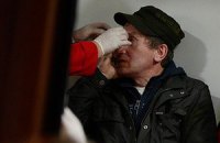 23 человека пострадали на Банковой и под Киевсоветом