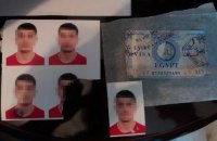 СБУ викрила угруповання, що видавали паспорти членам ІДІЛ