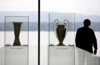 На тлі створення Суперліги УЄФА проголосував за зміну формату Ліги чемпіонів