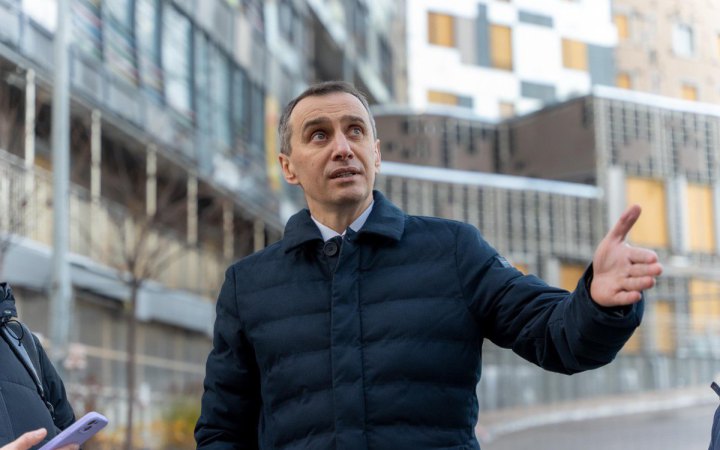 За рік після удару РФ у Охматдиті провели понад 10 тисяч операцій