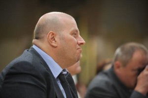 Бродський поскаржився Азарову на чиновників