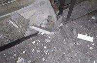 В подъезде жилого дома во Львовской области взорвалась граната, пострадавших нет