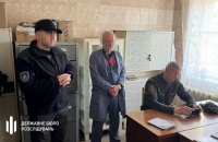 Судитимуть працівників Полтавського СІЗО, які катували ув’язненого