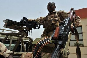 Страны Западной Африки ввели экономические санкции против Мали
