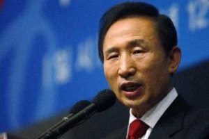 Президент Південної Кореї публічно вибачився за свого брата