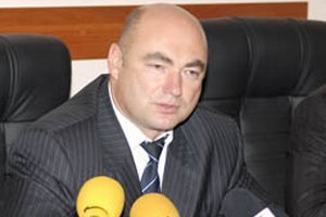Заступник голови МВС Євдокимов заперечує намір знищити "Правий сектор"