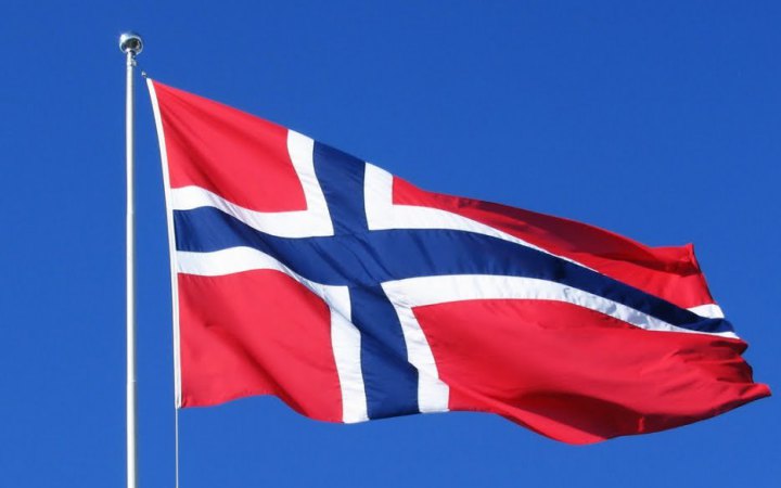 Росія висилає 10 норвезьких дипломатів з посольства в Москві