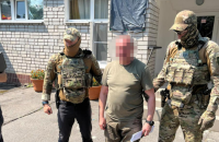 Суд арештував ексочільника Запорізького обласного ТЦК у справі про нарахування “бойових” виплат своєму оточенню