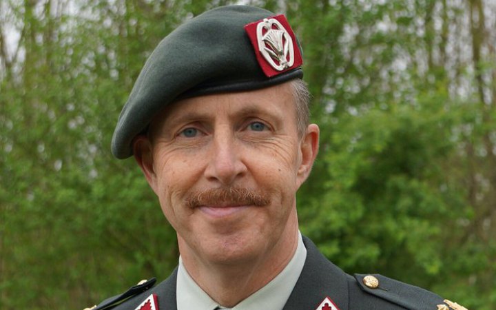 Генерал Ганс Дамен: «Війни не виграють і не програють, їх завершують. Це принципово важливо» 