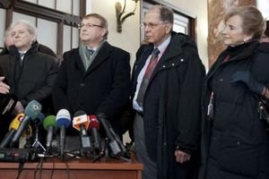 Украина готова допустить немецких врачей к лечению Тимошенко
