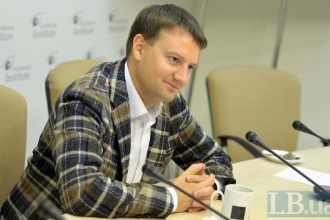 Головний режисер Національної опери нагороджений орденом Ярослава Мудрого