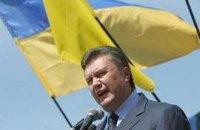 Янукович твердо намерен провести Олимпиаду в Украине