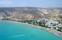 Острів Кіпр залишився без електрики